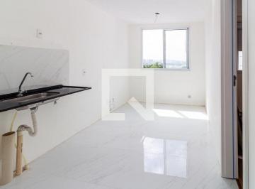 Apartamento · 28m² · 1 Quarto · Apartamento à Venda - Água Branca, 1 Quarto, 28 m2