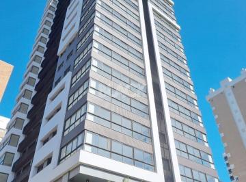 Apartamento · 102m² · 3 Quartos · 2 Vagas · Apartamento 3 dormitórios novo em prédio com infra em Torres RS