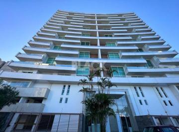Apartamento · 144m² · 3 Quartos · 2 Vagas · Apartamento de Alto Padrão na Praia Grande em Torres RS