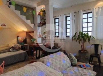Casa · 202m² · 4 Quartos · 2 Vagas · Sobrado em Mooca