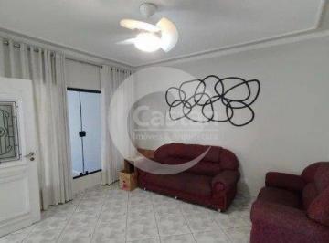 Casa · 63m² · 3 Quartos · 4 Vagas · Casa em Vila Ema
