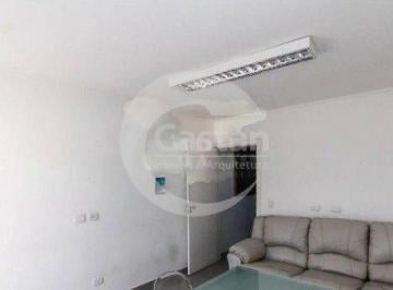 Casa · 396m² · 3 Quartos · 2 Vagas · Sobrado em Mooca