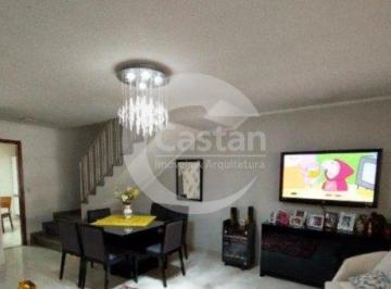Casa · 148m² · 3 Quartos · 2 Vagas · Sobrado em Ipiranga