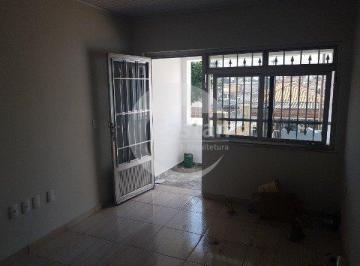 Casa · 121m² · 3 Quartos · 2 Vagas · Sobrado em Ipiranga