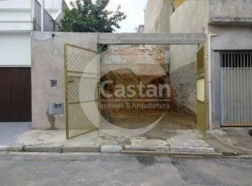 Terreno · 174m² · Terreno Residencial em Parque São Lucas