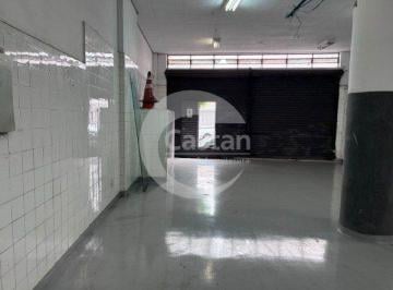 Comercial · 111m² · 1 Quarto · Galpão/Depósito/Armazém em Mooca