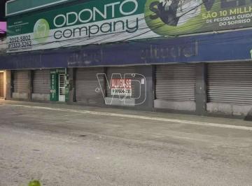 Comercial · 74m² · Loja no miolo da cidade - (onde funcionava a Citycol)