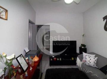Casa · 82m² · 2 Quartos · 3 Vagas · Sobrado em Vila Primavera
