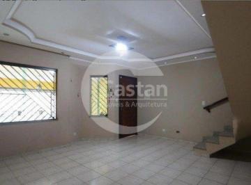 Casa · 92m² · 3 Quartos · 2 Vagas · Sobrado em Vila Ema