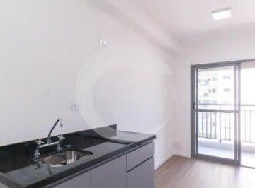 Apartamento · 30m² · 1 Quarto · Apartamento em Quarta Parada