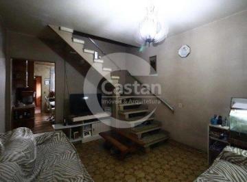 Casa · 84m² · 2 Quartos · 1 Vaga · Sobrado em Vila Carrão