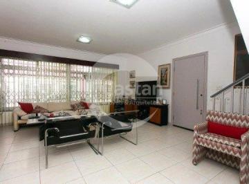 Photo 1 · Sobrado à venda 3 quartos em Tatuapé