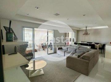 Apartamento · 180m² · 4 Quartos · 3 Vagas · Apartamento em Belém