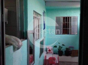 Casa · 180m² · 6 Quartos · 4 Vagas · Sobrado em Jardim Vila Formosa