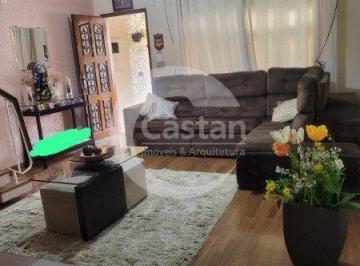 Casa · 125m² · 2 Quartos · 1 Vaga · Sobrado em Vila Maria