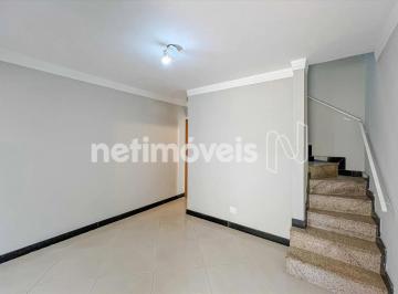 Sala para dois ambientes · Casa de 3 quartos à venda no Santa Rosa, em Belo Horizonte