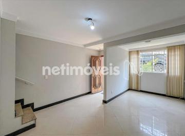 Sala para dois ambientes · Casa de 3 quartos à venda no Santa Rosa, em Belo Horizonte