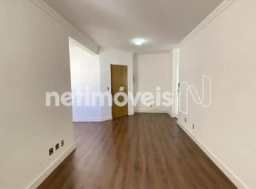 Sala · Apartamento de 3 quartos à venda no Buritis!