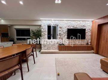 Sala · Apartamento 4 quartos | 110 m²; | Suíte | 2 vagas | Porteira fechada