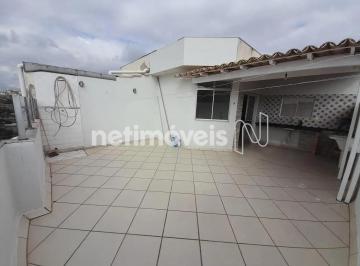 Área externa · Cobertura com 3 quartos à venda no Caiçaras!