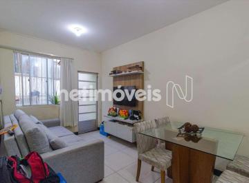 Sala · Apartamento de 2 quartos à venda no Heliópolis, em Belo Horizonte