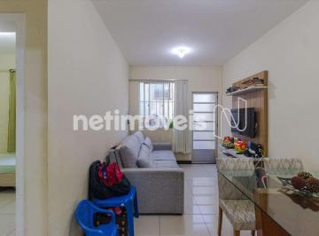 Sala · Apartamento de 2 quartos à venda no Heliópolis, em Belo Horizonte