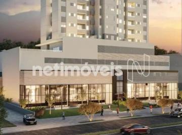 Apartamento · 55m² · 2 Quartos · 2 Vagas · Sun Raja Residence, localização privilegiada, exclusividade, lazer e uma vista única.