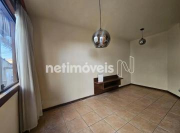 Sala · Casa triplex de 3 quartos à venda no Planalto, em Belo Horizonte