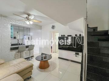 Sala · Cobertura de 03 quartos à venda no Urca!