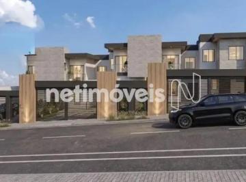 Casa · 225m² · 3 Quartos · 2 Vagas · Casas com 3 suítes, 225m²; e alto padrão à venda no Dona Clara!