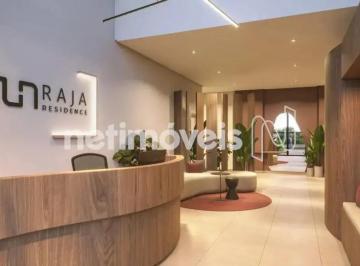 Apartamento · 64m² · 2 Quartos · 2 Vagas · Sun Raja Residence, localização privilegiada, exclusividade, lazer e uma vista única.