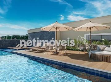 Apartamento · 54m² · 2 Quartos · 1 Vaga · Be All Jaraguá, um novo jeito de viver, com liberdade, praticidade e tudo o que