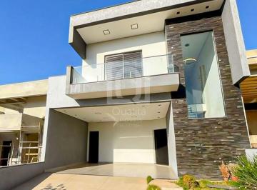 Foto 01 · Casa à venda Condomínio Helena Maria, Wanel Ville, Sorocaba