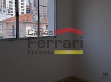 Apartamento · 100m² · 3 Quartos · Apartamento ao lado do metrô Santana, 3 dormitórios, 2 banheiros, quintal, sem vaga
