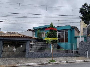 Casa · 260m² · 3 Quartos · 2 Vagas · Casa térrea Vila Guilherme