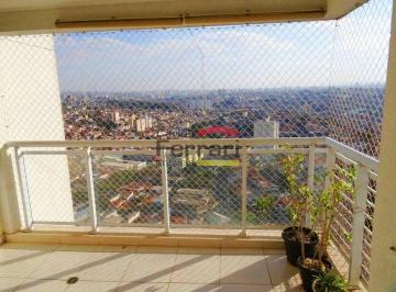 Apartamento · 72m² · 2 Quartos · 1 Vaga · Apartamento em Santana - 02 dormitórios 72 m².