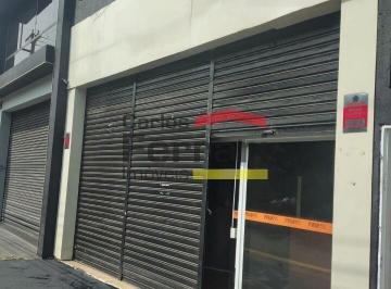 Comercial · 170m² · Salão Comercial na Engenheiro Caetano Alvares
