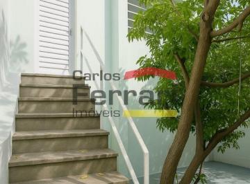 Casa · 163m² · 3 Quartos · 4 Vagas · Casa térrea com 3 quartos à venda em Casa Verde - SP