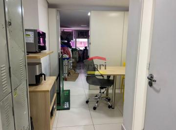 Comercial · 34m² · 1 Vaga · Sala Comercial na Avenida Paulista com 38 m2