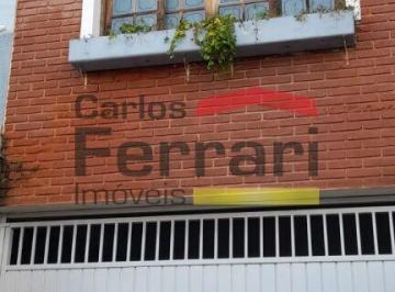 Casa · 300m² · 3 Quartos · 2 Vagas · Casa no bairro do Limao com 3suites, 300m², ZN