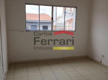 Apartamento · 96m² · 3 Quartos · Apartamento ao lado do metrô Santana, 3 dormitórios, 2 banheiros, quintal, sem vaga