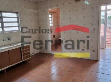 Casa · 217m² · 3 Quartos · 2 Vagas · Casa térrea região Vila Guilherme