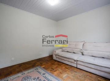 Casa · 140m² · 5 Quartos · 2 Vagas · Sobrado na Vila Nova Cachoeirinha