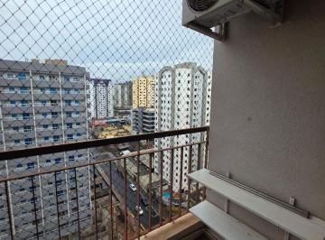 Apartamento de 3 quartos, Bauru · Edifício Trianon - 3 dor/suíte - 2 vs - ao lado do Bauru Shopping.