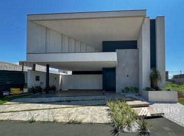 Casa · 165m² · 3 Quartos · 3 Vagas · Condomínio Porto Unique Spa Resort - TÉRREA | COND. PORTO UNIQUE