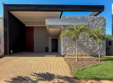 Casa · 149m² · 3 Quartos · 2 Vagas · Condomínio Porto Unique Spa Resort -  Casa com 3 Suítes no Condomínio Porto Unique