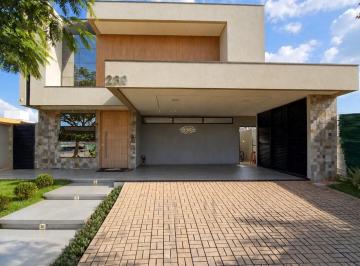 Casa · 197m² · 3 Quartos · 2 Vagas · TÉRREA | VENDA | COND. BOURBON