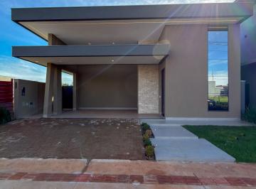 Casa · 138m² · 3 Quartos · 2 Vagas · CondomÍnio Porto Royale Residence & Resort - TÉRREA | COND. PORTO ROYALE