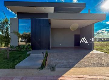 Casa · 114m² · 3 Quartos · 2 Vagas · Vivere do Lago Condomínio Resort - CASA TÉRREA - CONDOMÍNIO VIVERE DO LAGO