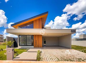 Casa · 154m² · 3 Quartos · 2 Vagas · CondomÍnio Porto Royale Residence & Resort - CASA NOVA | CONDOMÍNIO PORTO ROYALE